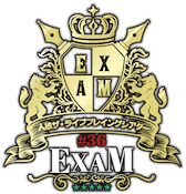 人狼 ザ・ライブ プレイングシアター #36:EXAM