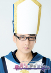 池永英介