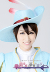 横山可奈子