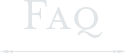FAQ