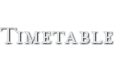 TIMETABLE