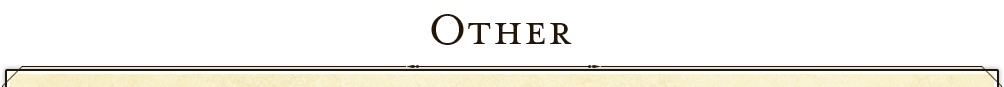 OTHER