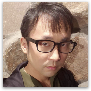 池永英介