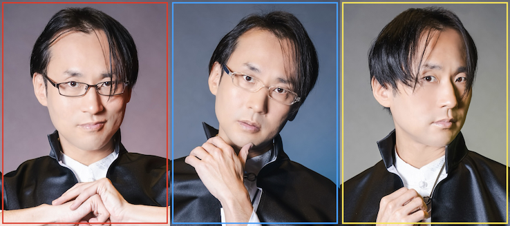池永英介