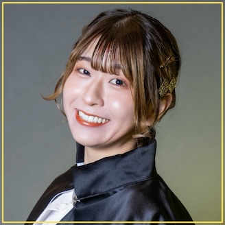 はぎのりな