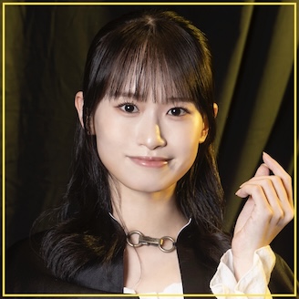 橋本彩花