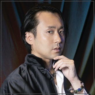 池永英介