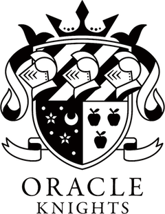 ORACLE KNIGHTS