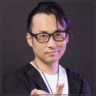 池永英介