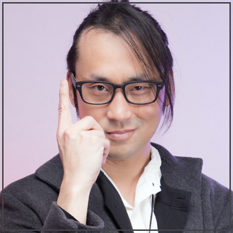 池永英介
