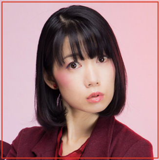 近藤樹里子