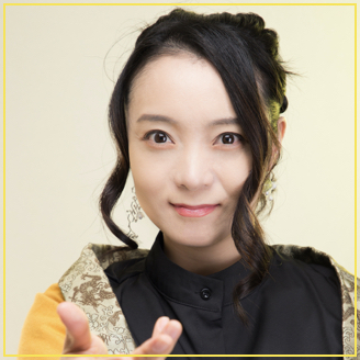 村田志織