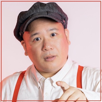 嶋田真