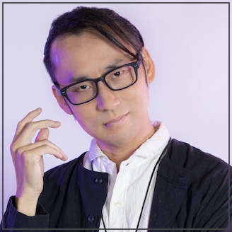 池永英介