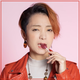 村田志織