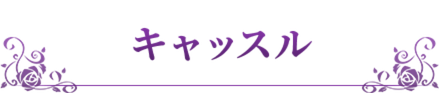 キャッスル