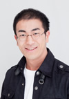 安見謙一郎
