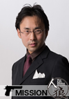 池永英介