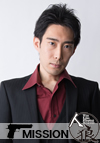 佐藤優次
