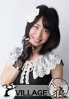 長尾真奈美