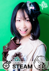 長尾真奈美