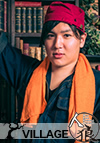 井上辰哉