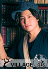 澤田拓郎