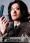 加藤靖久