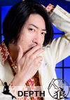 加藤靖久
