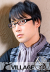 池永英介