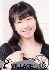 長尾真奈美