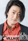 加藤靖久