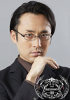 池永英介