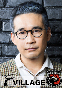 太田清伸