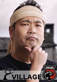 大里雅史