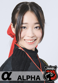 五十嵐晴香