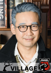 太田清伸