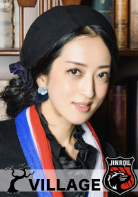 瀬川ももえ