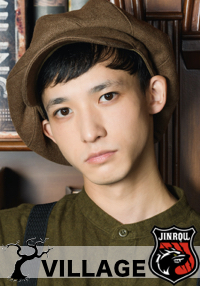 村田翔平
