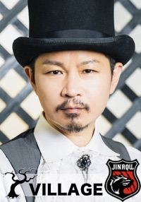 仲田敬治