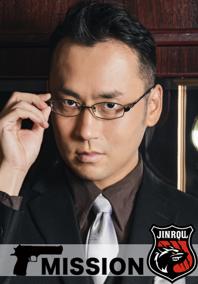 池永英介