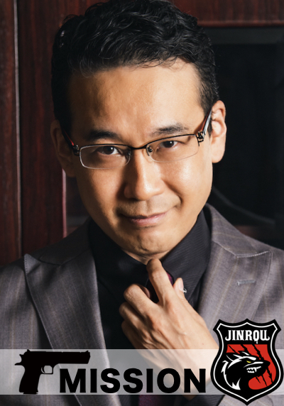 太田清伸