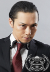 増田裕生