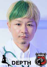 仲田敬治