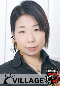 田邊久乃