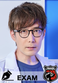 佐藤優次