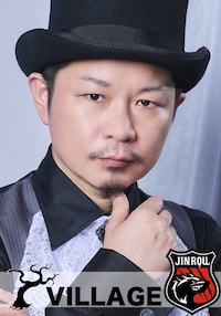 仲田敬治