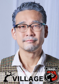 太田清伸