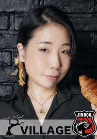 田邊久乃