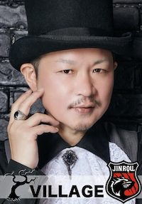 仲田敬治